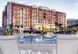 Hotel Bonalba Alicante foto 6