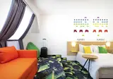 Ibis Styles Budapest Center foto 5