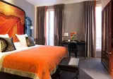 Hotel Le Belmont foto 16