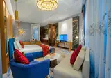 Velero Hotel Doha Lusail foto 17
