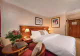 Hotel Salzburger Hof foto 11