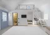 Sole d’oro Luxury Suites foto 23
