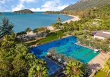 The Danna Langkawi Resort & Beach Villas foto 1