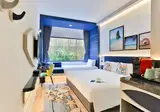 Hotel Clover Patong Phuket foto 24