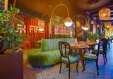 Anjeliq Downtown Boutique Hotel foto 22