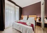 Hotel Euro House Suites foto 1