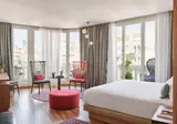 Hyatt Centric Gran Via Madrid foto 3