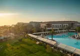 Club Hotel Turan Prince World foto 1