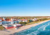 Rügen, eiland aan de Oostzeekust, Breege foto 11