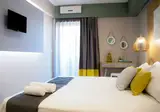 Sunshine Hotel Malia foto 3