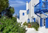 Erato Hotel Mykonos foto 20