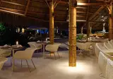 Kuramathi Island Resort foto 21