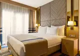 Days Inn by Wyndham Istanbul Bomonti foto 2