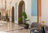 DoubleTree by Hilton Florence Metropole foto 2