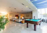 Hotel Vila Nova foto 26