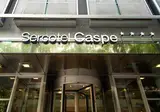 Sercotel Caspe foto 1