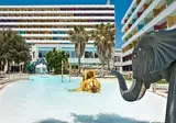 Esperides Beach Family Resort foto 2