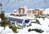Alpenromantik Hotel Wirler Hof foto 1