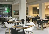Amphitryon City Hotel foto 11