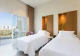Higueron Hotel Malaga, Curio Collection by Hilton foto 24