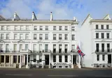 The Pelham Hotel foto 1