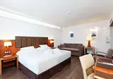 Claridge Hotel foto 3