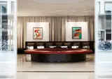 Hotel The Square foto 9