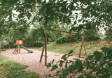 Vakantiepark Hameaux Des Lacs foto 3