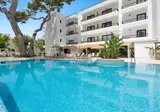 Appartementen HSM Lago Park foto 2