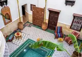 Riad Les Etoiles Berbères & SPA foto 10