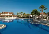 Lykia Botanika Beach Hotel foto 30