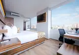 Sleep Inn Ciudad De Mexico Cuajimalpa foto 18