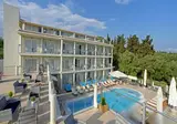 Palapart Gikas Studios & Suites foto 1