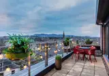 Novotel Edinburgh Centre foto 10