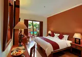 The Vira Bali Boutique Hotel foto 3
