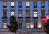 Mercure Grand Hotel Biedermeier Wien foto 25