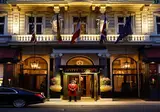 Hotel Sacher Wien foto 3