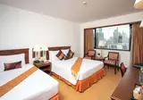 Ramada by Wyndham D'Ma Bangkok foto 3