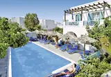 Hotel Andreas foto 2