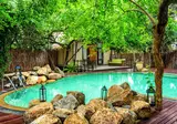 Jungle Beach Resort foto 7