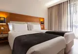 Mercure Lisboa Hotel foto 3