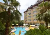 Hotel Citrus Plaza foto 8