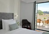Athenaeum Eridanus Luxury Hotel foto 25