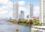 ibis Bangkok Riverside Hotel foto 1