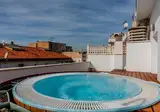 Hotel Galeon foto 9