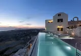 Zatrikion Santorini Villas foto 5