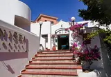 Nisea Hotel Samos foto 11