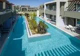 Myrion Beach Resort & Spa foto 2