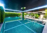 Mövenpick Hotel Lalez Durres foto 17