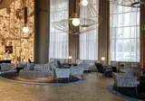 Sofitel Barcelona Skipper Hotel foto 16